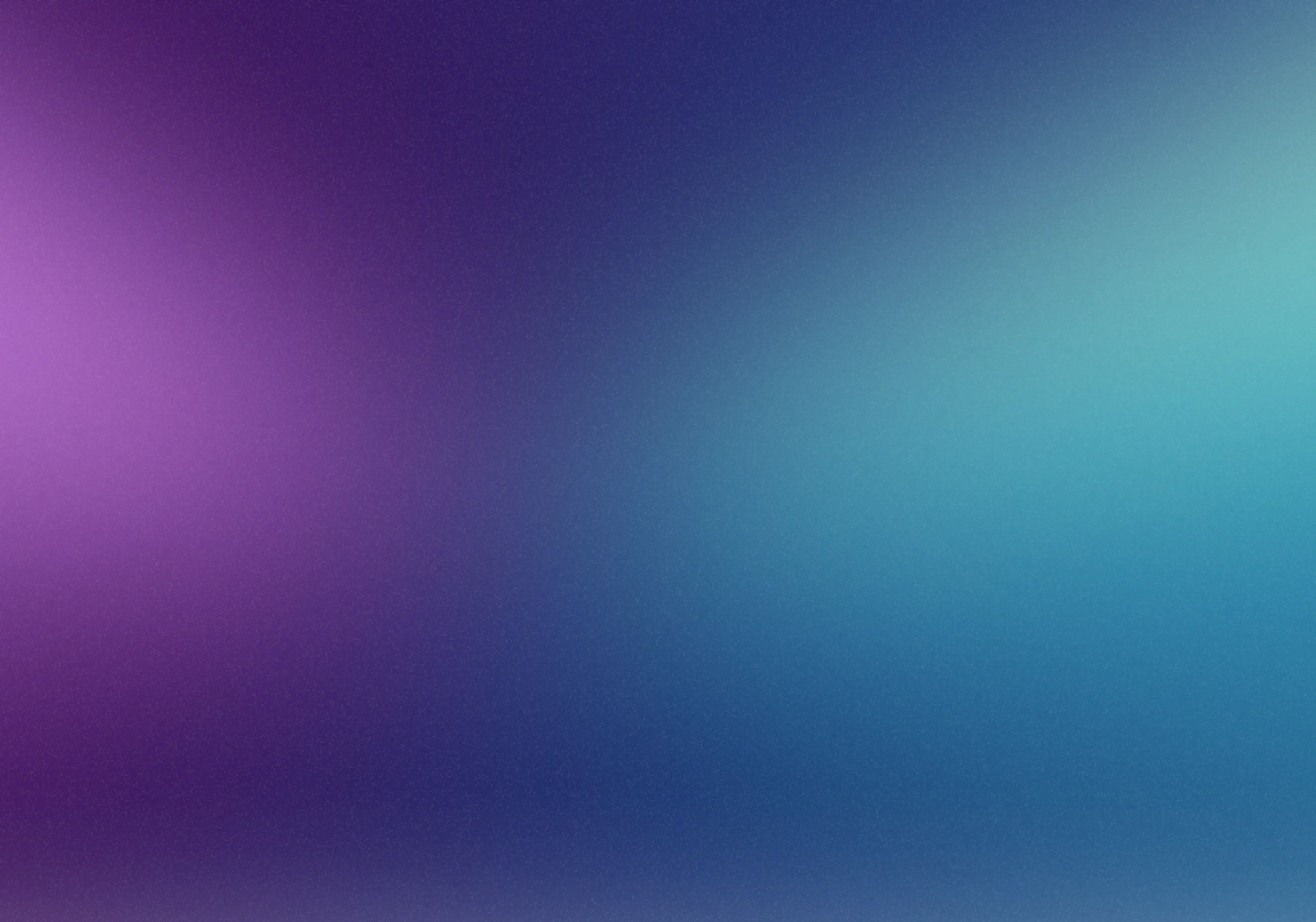 Gradient background