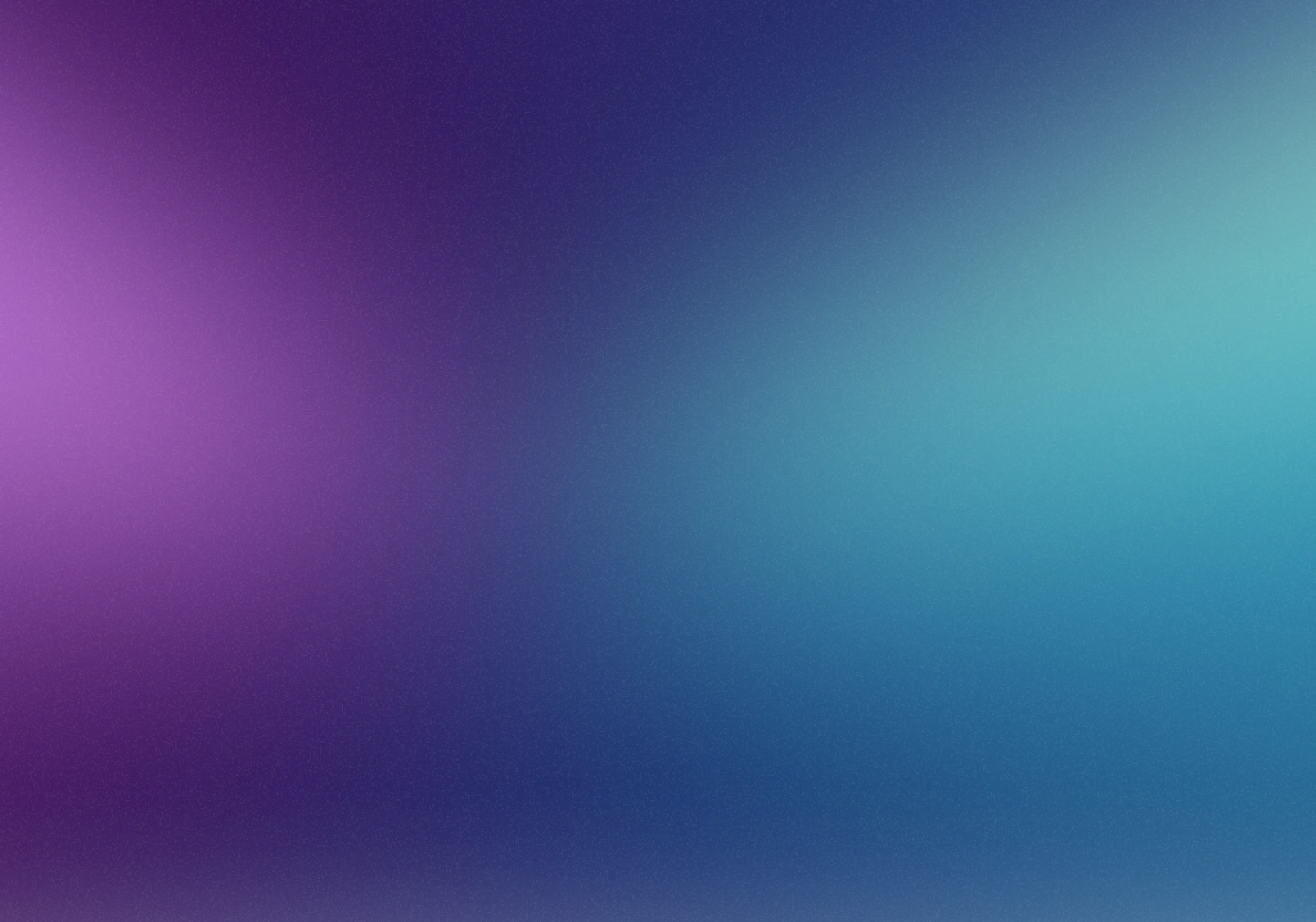 Gradient background