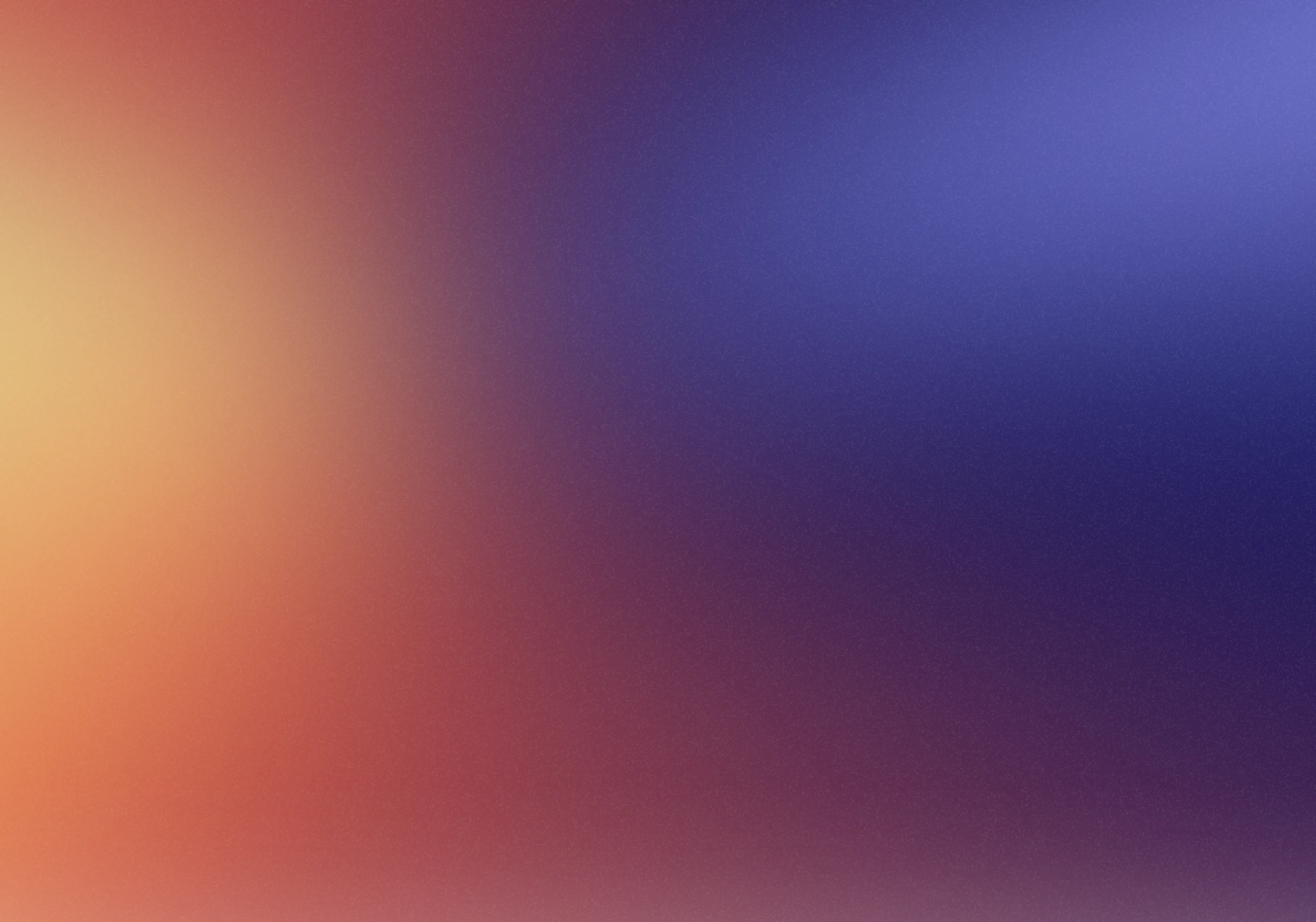 Gradient background