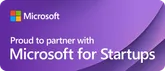 Microsoft for startups